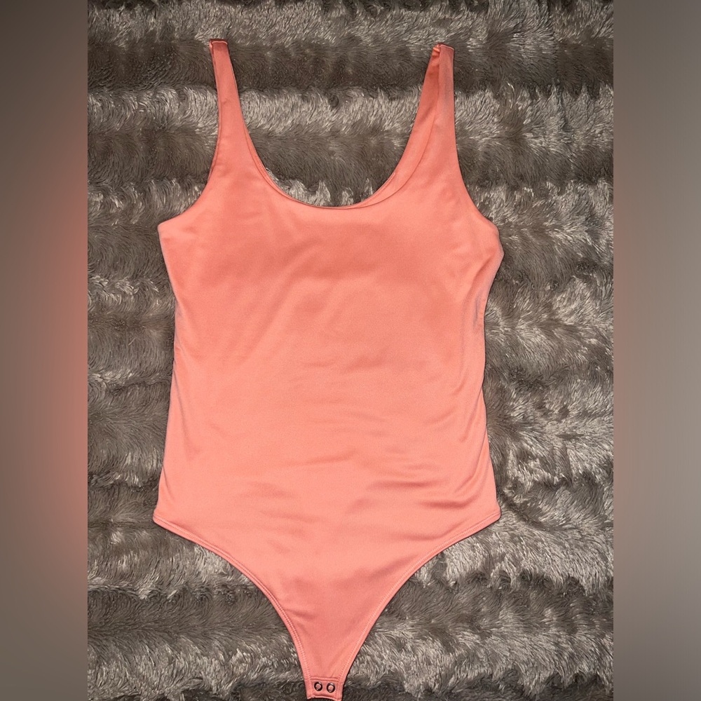Abercrombie Bodysuit